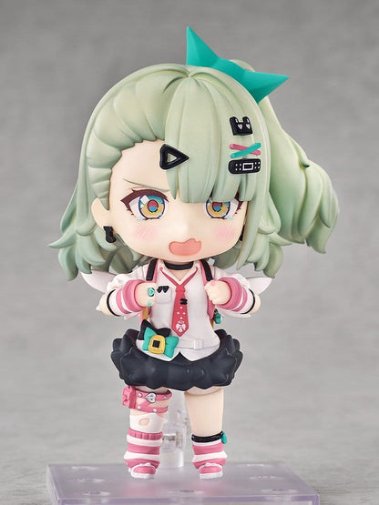 Zenless Zone Zero Nendoroid Action Figure Sunna 10 cm - AniMuchuu