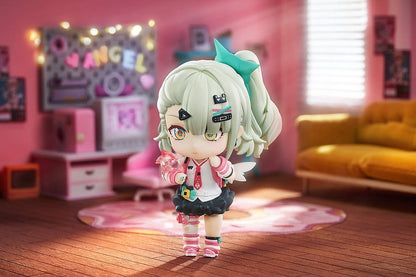 Zenless Zone Zero Nendoroid Action Figure Sunna 10 cm - AniMuchuu
