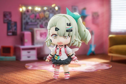 Zenless Zone Zero Nendoroid Action Figure Sunna 10 cm - AniMuchuu