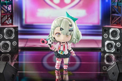 Zenless Zone Zero Nendoroid Action Figure Sunna 10 cm - AniMuchuu