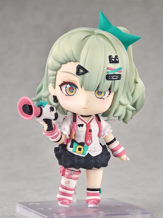Zenless Zone Zero Nendoroid Action Figure Sunna 10 cm - AniMuchuu